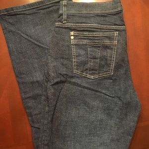 LEE COMFORT WAISTBAND SIZE 12